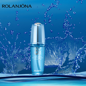 Rolanjona 8-cup water skin care series aqua ultra moisturizing skin care set