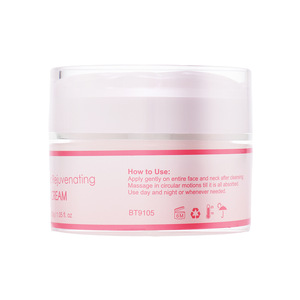 Rose Setm Cell - Cellular Rejuvenating Beauty Moisturizing Cream Whitening