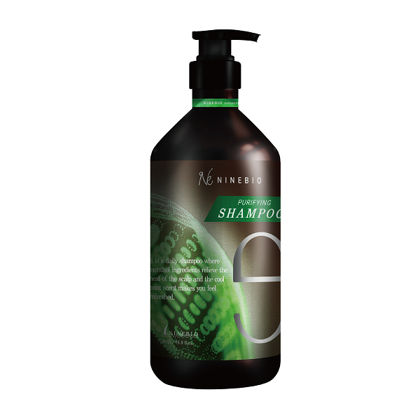 Scalp care, Dandruff, PURIFYING SHAMPOO 500mL