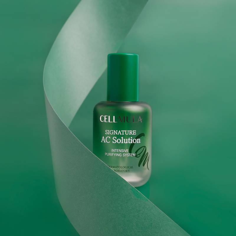 Signature AC Solution(50ml)-skin care
