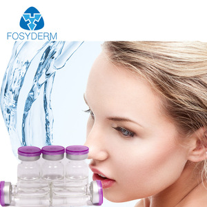 Skin Care Hyaluronic Acid Meso Serum For Mesotherapy