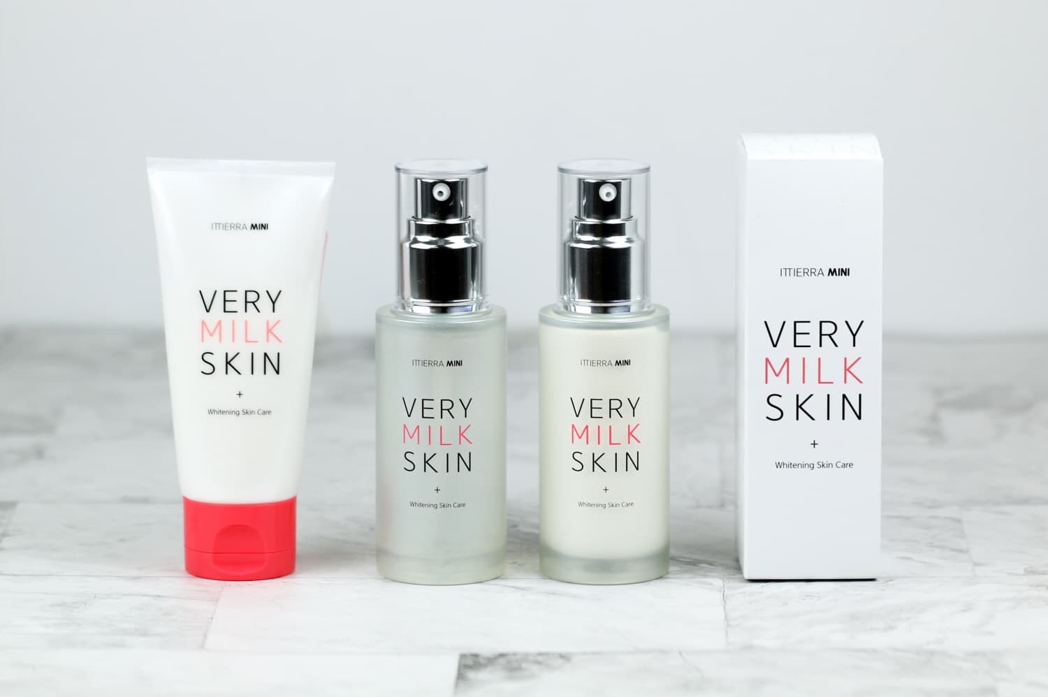 SKIN CARE SET