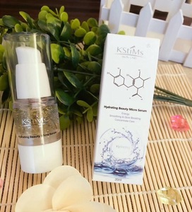 Skin Care Vitamin C Serum OEM for Face 24k Gold Moisturizing Wholesale