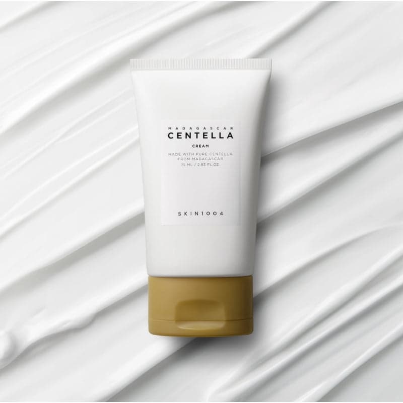 SKIN1004 Madagascar Centella Cream 75ml