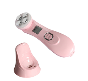 skincare options home face massage skin EP+RF+EMS+LED beauty personal care skin face lifting home beauty equipment