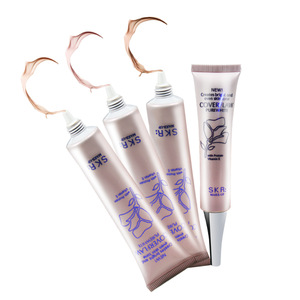 SKR concealer cream full coverage private label OEM/ODM