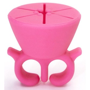 Supplies Nail Art Tool Accessories Nail Polish Bottle Holder For Salon