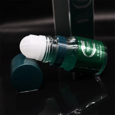 Tailaimei OEM ODM Wholesale Original Anti-Perspirant Roll-Onthe Essence of Manunique Formula Extra Nourishing24h Protecting Deodorant Stick