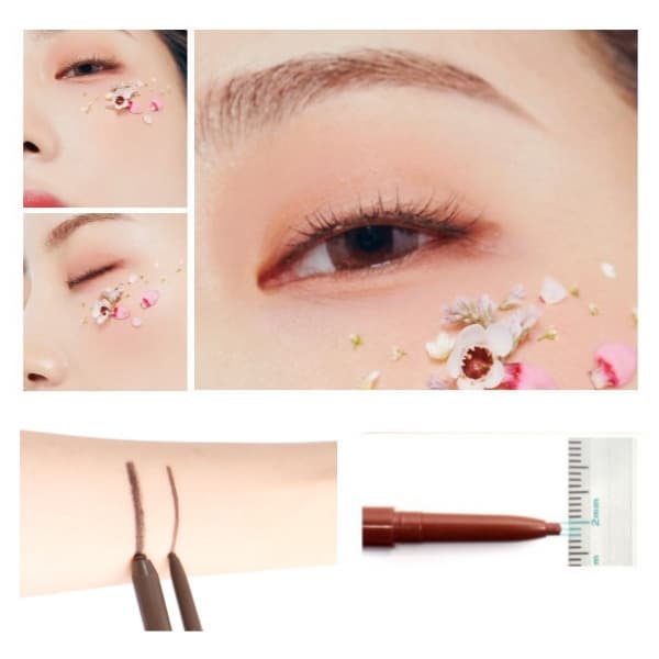 Tintalk Tattoo Slim Gel Eyeliner