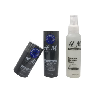 Natural Hair Care Products Private Label Keratin Styling Hair