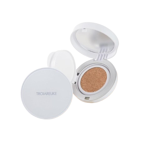 TROIAREUKE A+ Cushion Foundation (Shade 21)