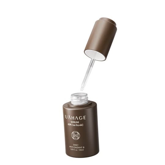 UAHAGE Sebyuk Serum Daily Anti Oxidant B