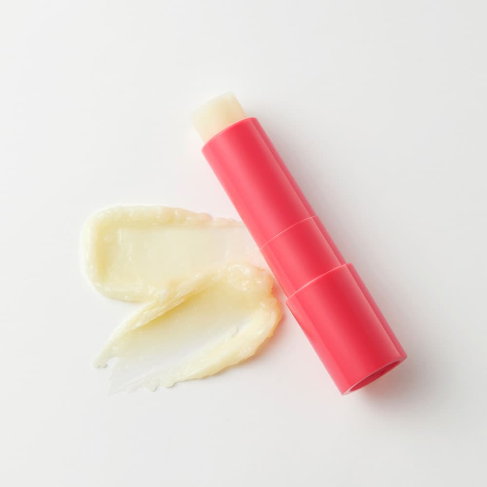 [UNPA]Bubi Bubi Butter Lip Balm 3.8g