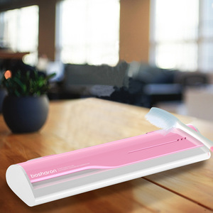 UV tech toothbrush case uv sterilizer box