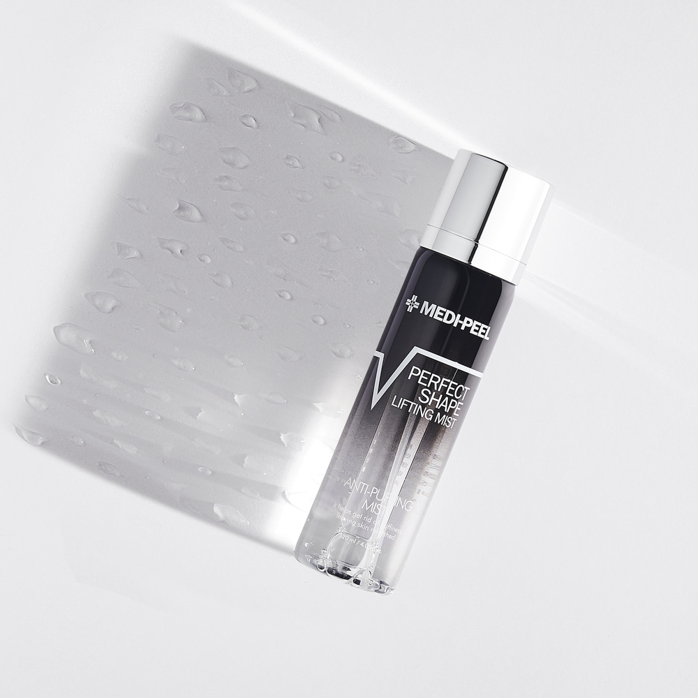 V Perfect Shape Lifting Mist