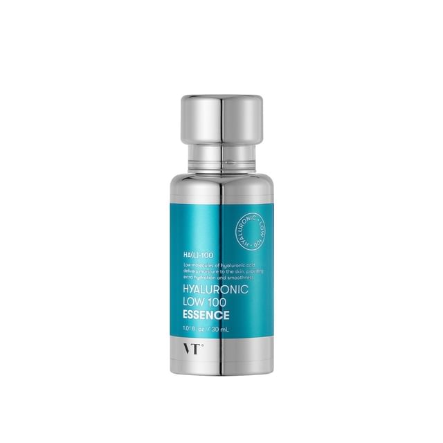 (VT) HYALURONIC LOW 100 ESSENCE 30ml