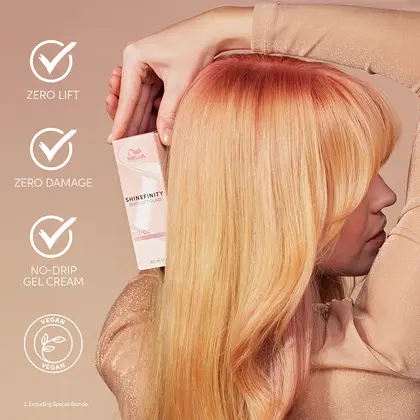 WELLA PROFESSIONALS COLOR  FRESH CREATE