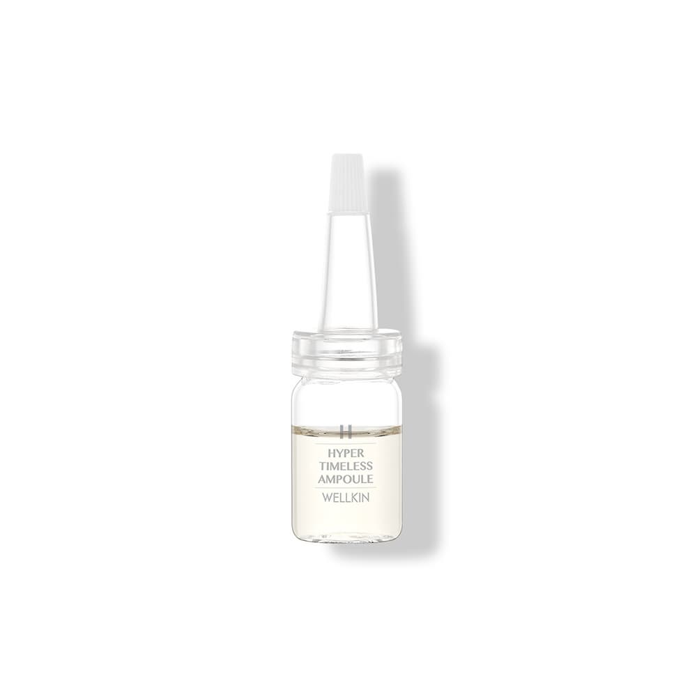[Wellkin] Hyper Timeless Ampoule_Dry Sensitive scalp