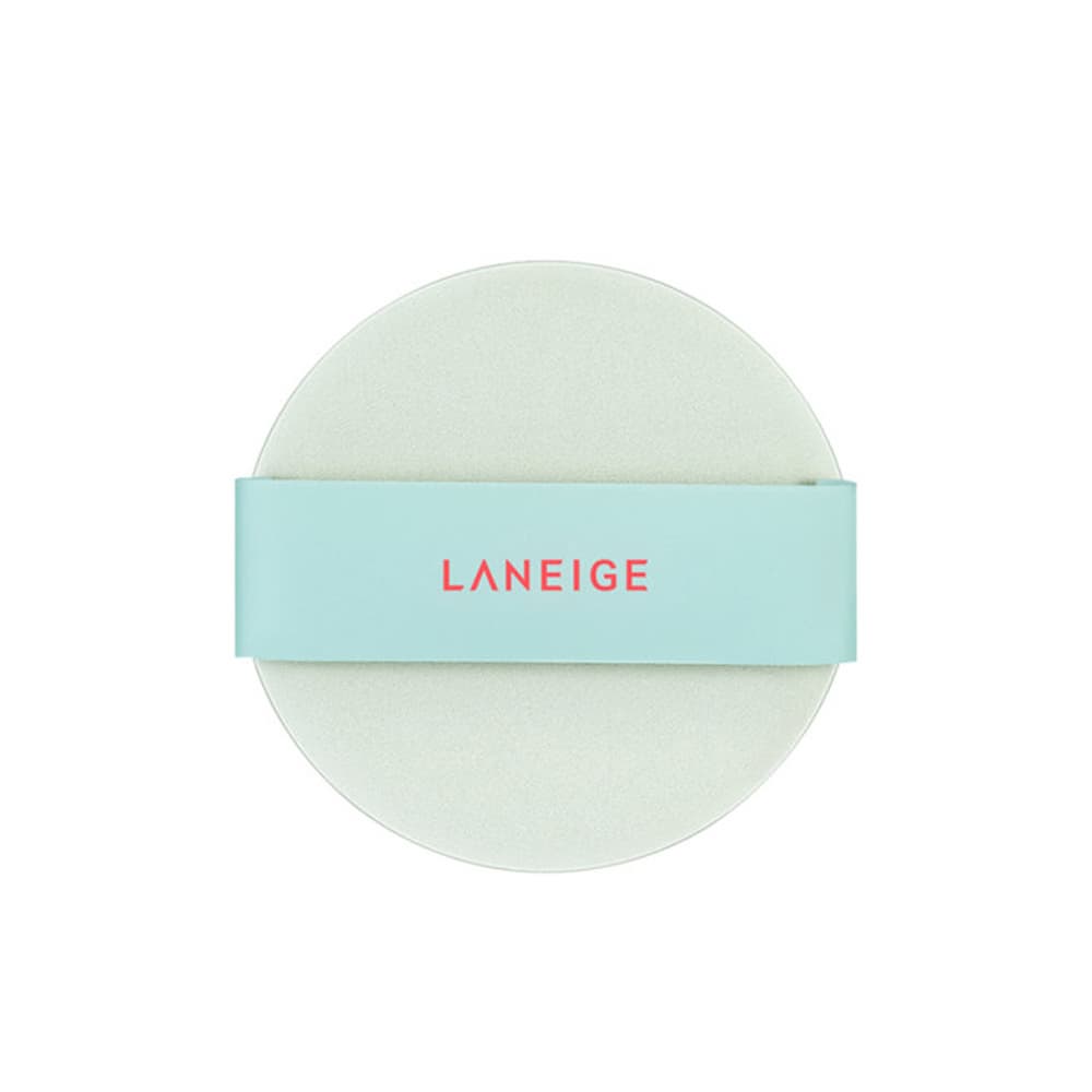 Wet Processed Polyurtethane Form Technoporous Makeup Sponge 