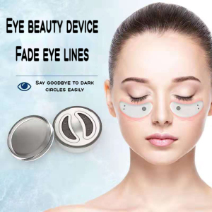 Wholesale Eliminate Eye Bags Heating Pulse Massage Eye Massager Eye Massage Stick