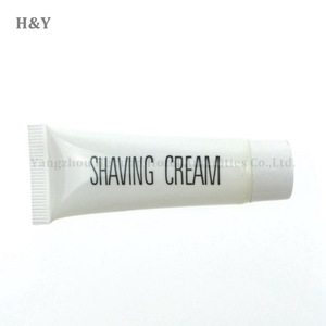 Wholesale High Quality Beauty Hotel Shaving Cream