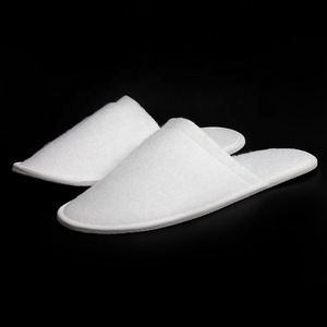 wholesale hotel bath slippers