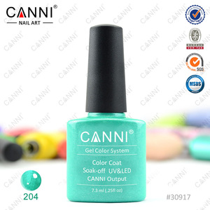 20204 Hot Sale Canni Nail Gel Polish Painting Gel Output Nail Art