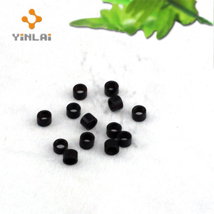 Wholesale silicone micro ring/micro nano bead/nano ring hair tools