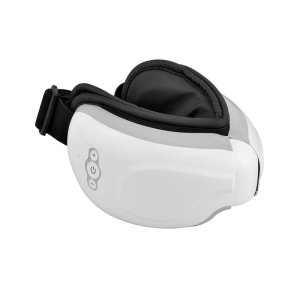 Wireless Rechargeable Eye Massager Music Intelligent Mode Operation Eye Massager.