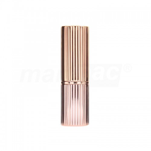 Modern luxury designed lipstick tube for makeup packaging, MP10043