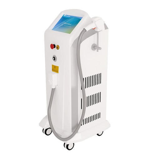 808 Diode Laser Permanent Hair Removal Machine﻿