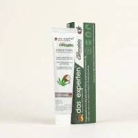 Das Experten COCOCANNABIS Hemp Seed Oil Toothpaste, 70 ml