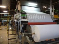 Making Pulping Machine 5t Paper Recycling System