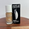 MAKE UP FOR EVERHD Skin Hydra Glow Hydrating Foundation with Hyaluronic Acid