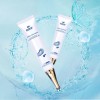 zinc silver antibacterial ion gel help people care skin cure eczema repair skin elastic