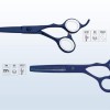 New Professional Shears - Scissors-Thinner-Razors-Cape & Combo Set (S2-Combo) By FARHAN PRODUCTS & Co