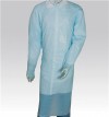 CPE protection gown     Cpe Gowns    nonwoven coverall wholesale