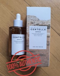 Skin1004 Madagascar Centella Ampoule Calming Hydrating 100ml 100% Authentic