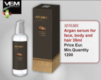 Argan Serum