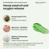 Das Experten COCOCANNABIS Hemp Seed Oil Toothpaste, 70 ml