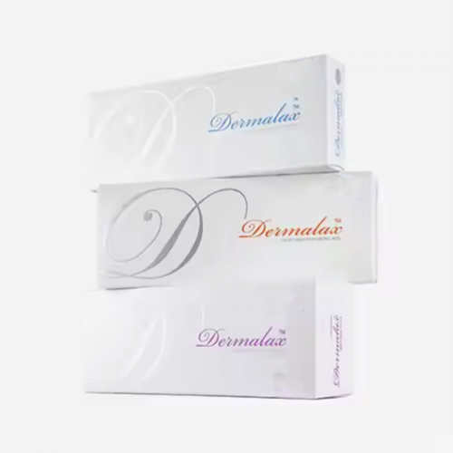 REVOLAX DERMAL FILLER HYALURONIC ACID