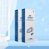 zinc silver antibacterial ion gel help people care skin cure eczema repair skin elastic