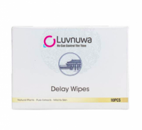 OEM|ODM Hims Climax Delay Wipes for Men Prolong Men's Time Best Delay Wipes for Men Delay Wipes