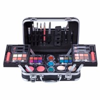 Professional Makeup Gift Set Box Complete Big Makeup Palette Set
