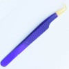 Eyelash Extention Tweezers Professional Eyelash Tweezers