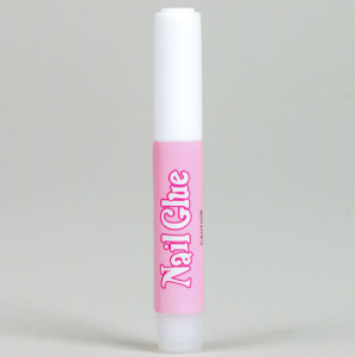 BIN 1.5G Nail Art Glue For Fake Tips Free Nail Glue