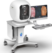 UTECH SKin 3D-U8 Professional 3D Skin Analyzer Machine For Clinics And Dermatologists