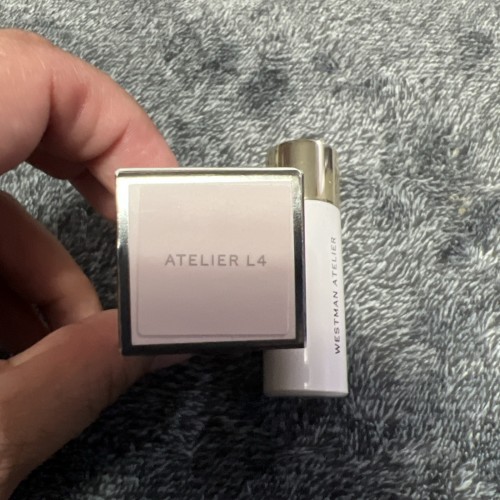 Westman Atelier Vital Skin Foundation Stick