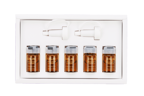 Mela Control Ampoule Kit