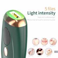 Portable Ipl Laser Hair Women At Home Permanent laser hair removal